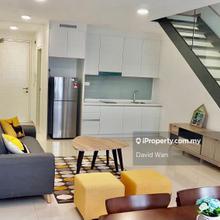 Serviced residence for Sale