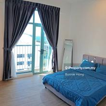 Bay Suites for Rent @ Likas, Kota Kinabalu