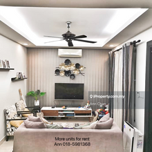 Many more units for rent ,kindly contact for viewing ur agent