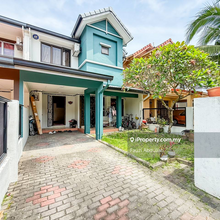 Putra Heights Subang Jaya Double Storey Terrace Renovated