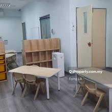 Austin Perdana 3 Storey shop lot @Jalan Austin Perdana 2