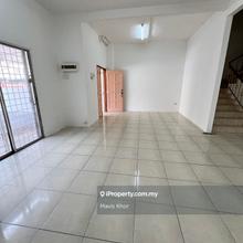 Taman Sutera Prima 3sty