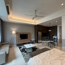 Renovated grand medini studio unit for sale!