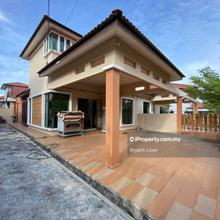Cluster house for Sale