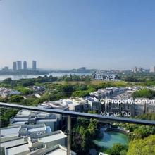 Corner unit sell below market value, many units on hand
