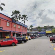Bukit Jelutong D Pangkin big size corner shop near mydin kfc watson
