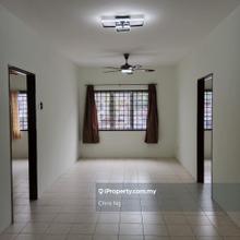 First Floor Mayang Apartment Puncak Jalil Seri Kembangan 