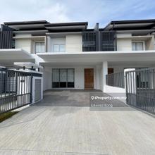 Garland Kota Emerald Rawang