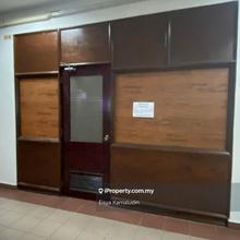 Pusat Perdagangan Worlwide for Rent