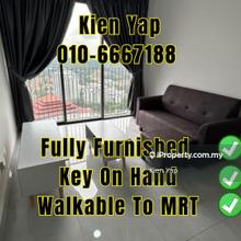 The Birch Fully Furnished Key On Hand