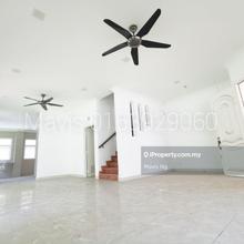 Anjung Sari Setia Alam 3 Storey Superlink Endlot House For Sales