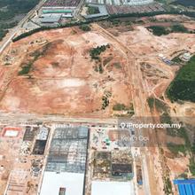 Kulim Industry Land ll 1 Acre Land ll Access Road Ready ll