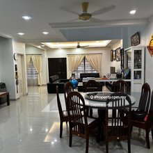 2.5 storey landed Jalil Sutera @ Bukit Jalil near Lai Meng