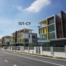 Aman Perdana, Bandar Bukit Raja, Kapar