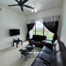 The Raffles Suites