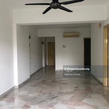 Danau Idaman condo for sale