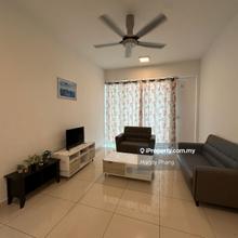 D Festivo condominium for rent 