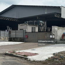 Detached factory for Sale