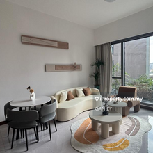 Core Residence @ Trx Fully Furnished for Rent