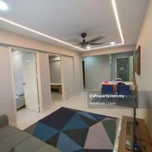 Apartment Putra Damai Presint 11 Putrajaya 