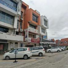 Subang Jaya @ ss15 Ground Floor Shop Lot For Rent Good location