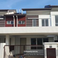 Taman Nilai Perdana, 2-sty Terrace, For Rent
