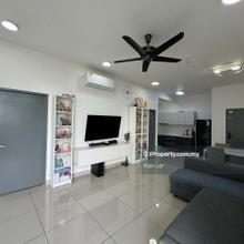 Citywoods Apartment Corner Unit For Sale