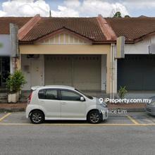 Petaling Jaya Single Storey For Rent