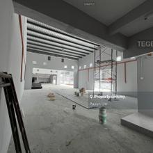 1.5 Sty Semi-D Factory Warehouse Bandar Sultan Suleiman @ Port Klang