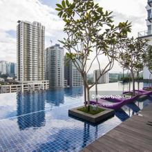 Serviced residence for Sale
