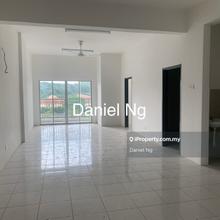 Suria Residence Apartment for Sale