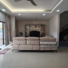 Taman Damai Jaya Selayang One Sierra Perdana Residence 2