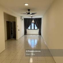 Brand New Subang 2 near Airport Damansara Denai Alam Shah alam Elmina