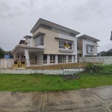 Sunway Alam Suria U10 Corner with big land