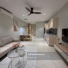 Elevate Your Urban Living at Kuala Lumpur City Center