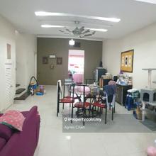 Putra Heights, Putra Avenue 22x75