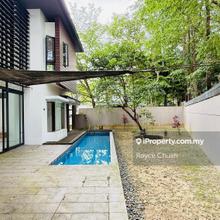 Bungalow for Sale
