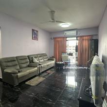 Full Loan Cash Out Skudai Villa Apartment Mutiara Rini Nusa Bestari