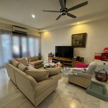 Minor Renovation & Good Condition Partly Furnished Strict Gated Guard