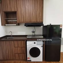 Fully Furnished Subang Usj Taipan Sunway Ss15 Taylor Inti Collage 