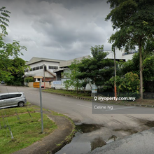 Kawasan Perindustrian Tebrau 2, Factory for Rent