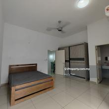 Hijayu Aman near S2 Height 