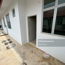 Single Storey For Sale Taman Umbai Impian ,Taman Bukit Tembakau,Melaka