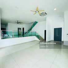 Ready To Move In 3 Storey Clover Garden Residence