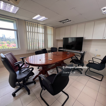Strategic Location with Balcony