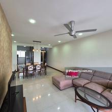 Limited 3 rooms unit with good view!