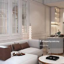Quietness & Greeney, Short Walk To Changkat,1 Min Walk Bar&Restaurant