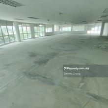 Jaya One Corner Lot Office Petaling Jaya