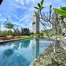 Facing Green View. Very Good Location. Near to KL City Centre. 