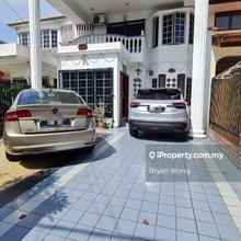 Terrace house for Sale